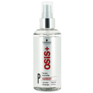 Schwarzkopf Professional Osis+ Hairbody 200 ml