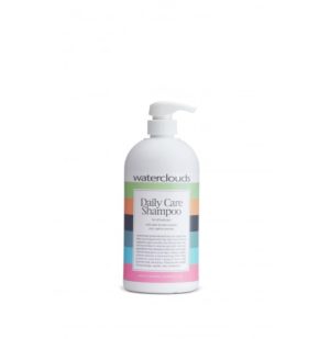 Waterclouds Daily Care shampoo 1000 ml