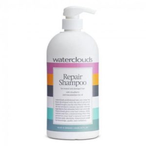 Waterclouds Repair Shampoo 1000 ml