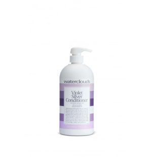 Waterclouds Violet Silver Conditioner 1000 ml