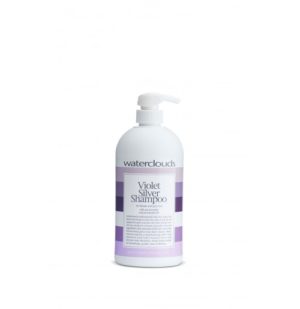 Waterclouds Violet Silver Shampoo 1000ml