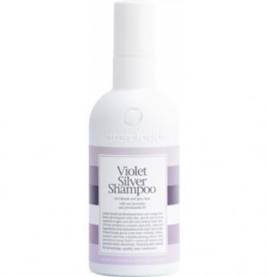 Waterclouds Violet Silver Shampoo 200 ml