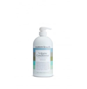 Waterclouds Volume Conditioner 1000 ml