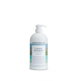 Waterclouds Volume Shampoo 1000 ml