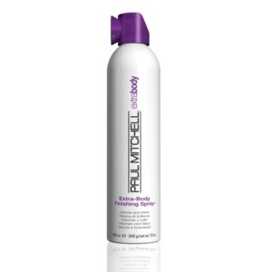 Paul Mitchell PM Extra Body Extra Body Finishing Spray 300 ml