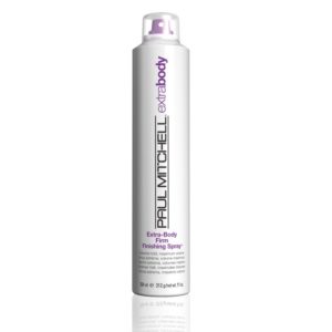 Paul Mitchell PM Extra Body Extra Body Firm Finishing Spray 300 ml