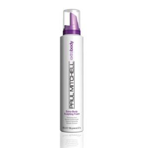 Paul Mitchell PM Extra Body Extra Body Sculpting Foam 200 ml