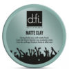 d:fi Matte Clay 150 g