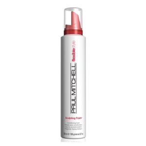 Paul Mitchell PM Flexible Style Flexible Style Sculpting Foam 200 ml
