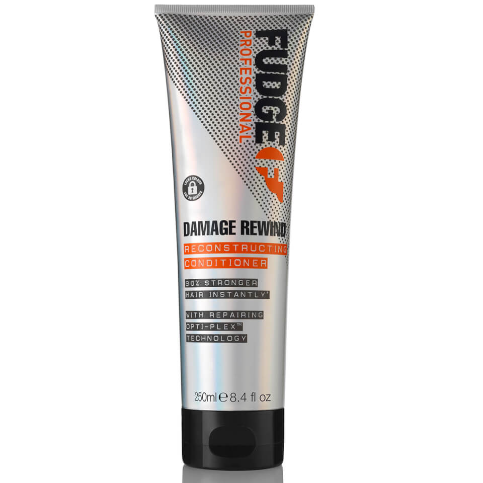 fudge Care Damage Rewind Conditioner 250 ml