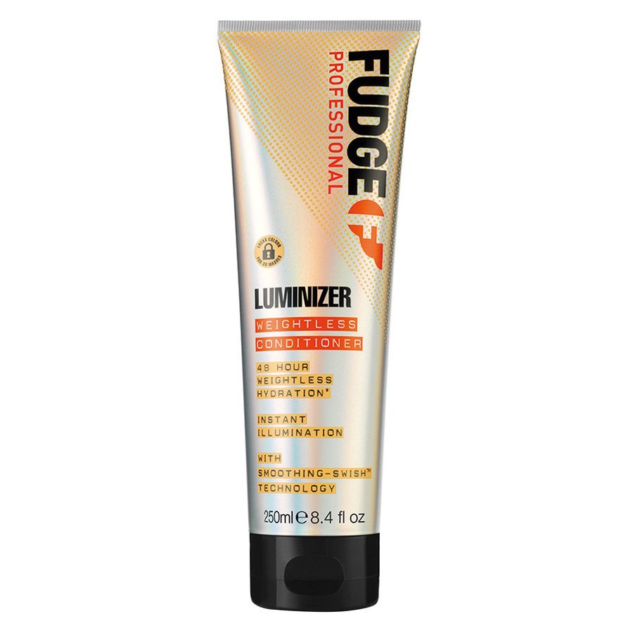 fudge Care Luminizer Conditioner 250 ml
