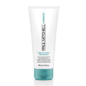 Paul Mitchell Moisture Super Charged Moisturizer Treatment