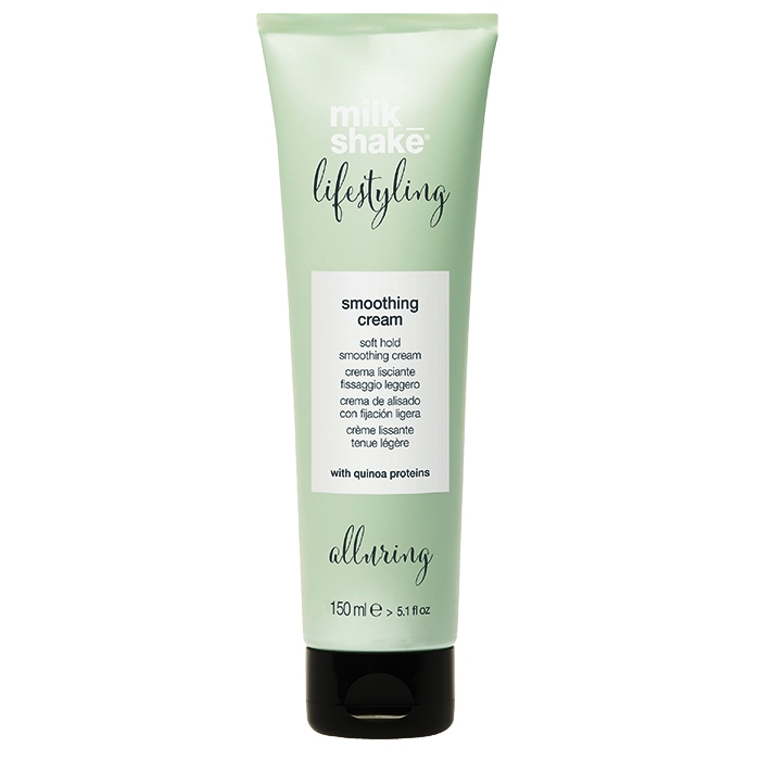 Milk Shake Lifestyling Smoothing Cream 150ml