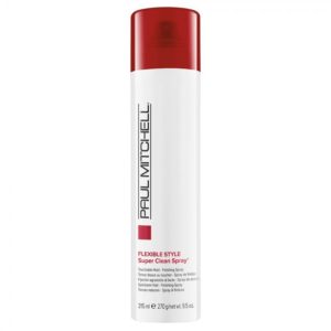 Paul Mitchell PM Flexible Style Flexible Style Super Clean Spray 300 ml