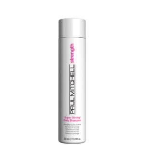 PAUL MITCHELL Strength Super Strong Shampoo 300 ml