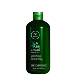 Paul Mitchell PM Tea Tree Tea Tree Special Shampoo 300 ml