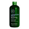 Paul MaPaul Mitchell PM Tea Tree Tea Tree Lavender Mint Moisturizing Shampoo 300 mlitchell Lavender Mint Moisturizing Shampoo För alla håryper. Återfuktar och bygger upp håret. Färgbevarande och glansgivande. Lämnar en lugnande känsla och doft. 300ml