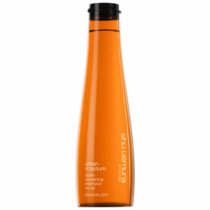 Shu Uemura Urban Moisture Hydro Nourishing Shampoo 300ml