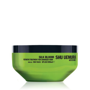Shu Uemura Silk Bloom Masque 200 ml