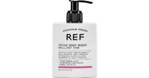 REF. Colour Boost Masque Brilliant Pink