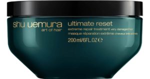 Shu Uemura Uemura Reset Mask 200 ml