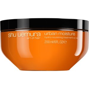 Shu Uemura Urban Moisture Deep Treatment Masque 200ml