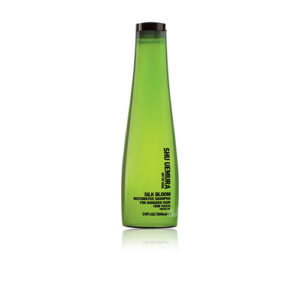 Shu Uemura Silk Bloom Shampoo 300ml
