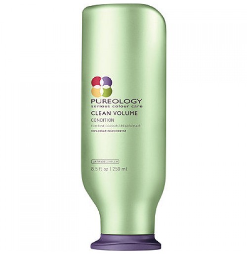 Pureology Clean Volume Conditioner 250ml