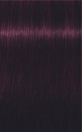 Schwarzkopf Professional Igora Vibrance 4-99 Medelbrun violett extra