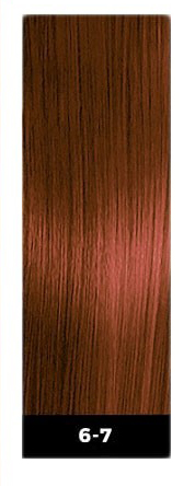 Schwarzkopf Igora Vibrance 6-7 Dark Blonde Copper 60ml