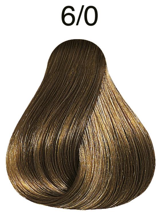 Wella Color Fresh 6/0 Dark Blonde 75ml
