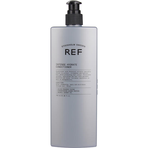 REF Intense Hydrate Conditioner 750ml