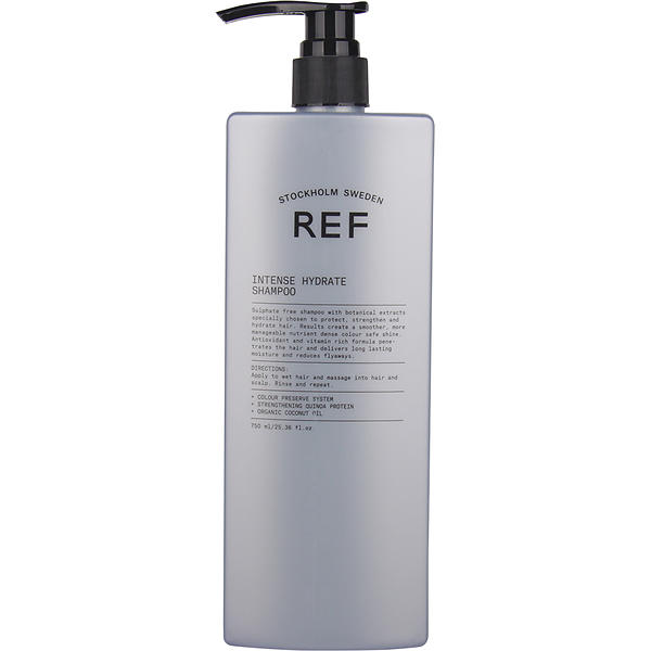 REF Intense Hydrate Shampoo 750ml