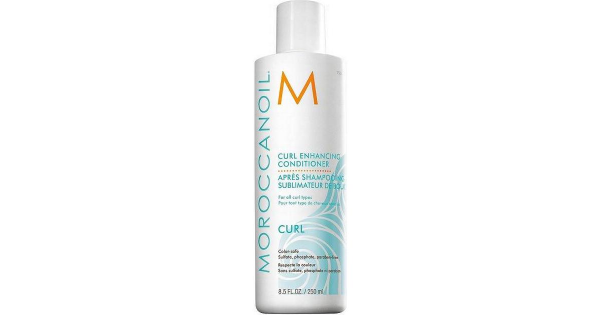 Moroccanoil Curl Enhancing Conditioner 250 ml