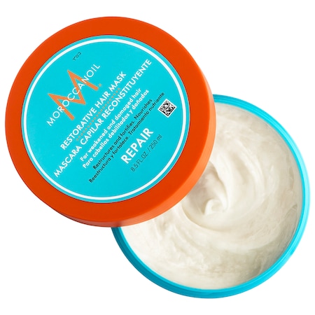 Moroccanoil Repair Restorative Hair Mask 250 ml